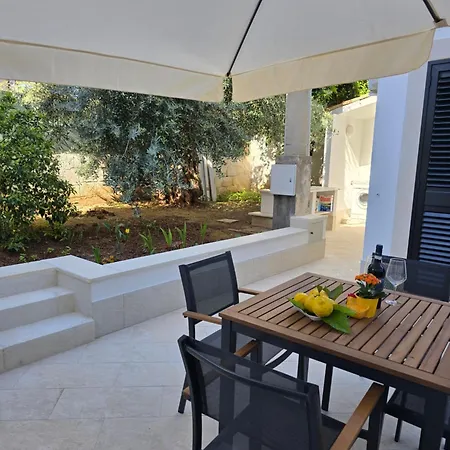 Lemon House Holiday home Avola