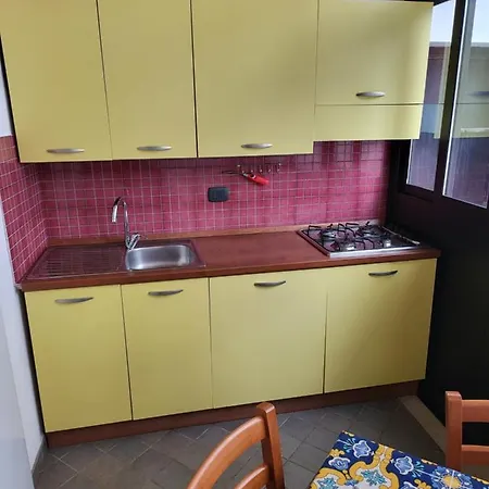 Lemon House Holiday home