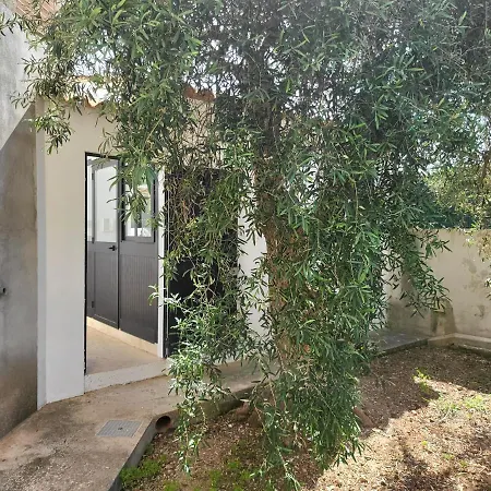 Holiday home Lemon House Avola