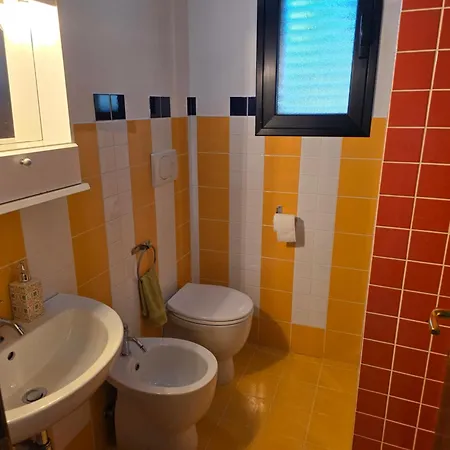 Lemon House Dom wakacyjny