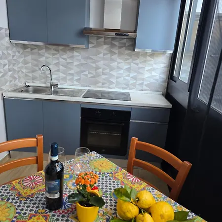 Lemon House Dom wakacyjny Avola