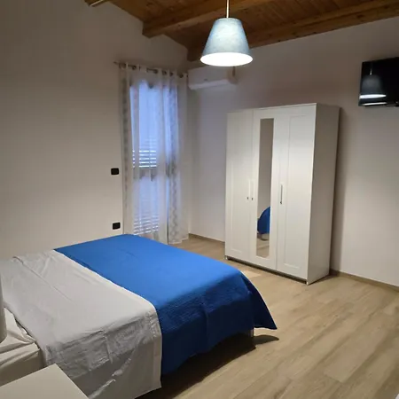 Holiday home Lemon House Avola
